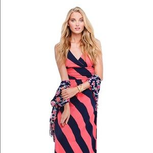 Lilly Pulitzer Sloane Maxi Dress